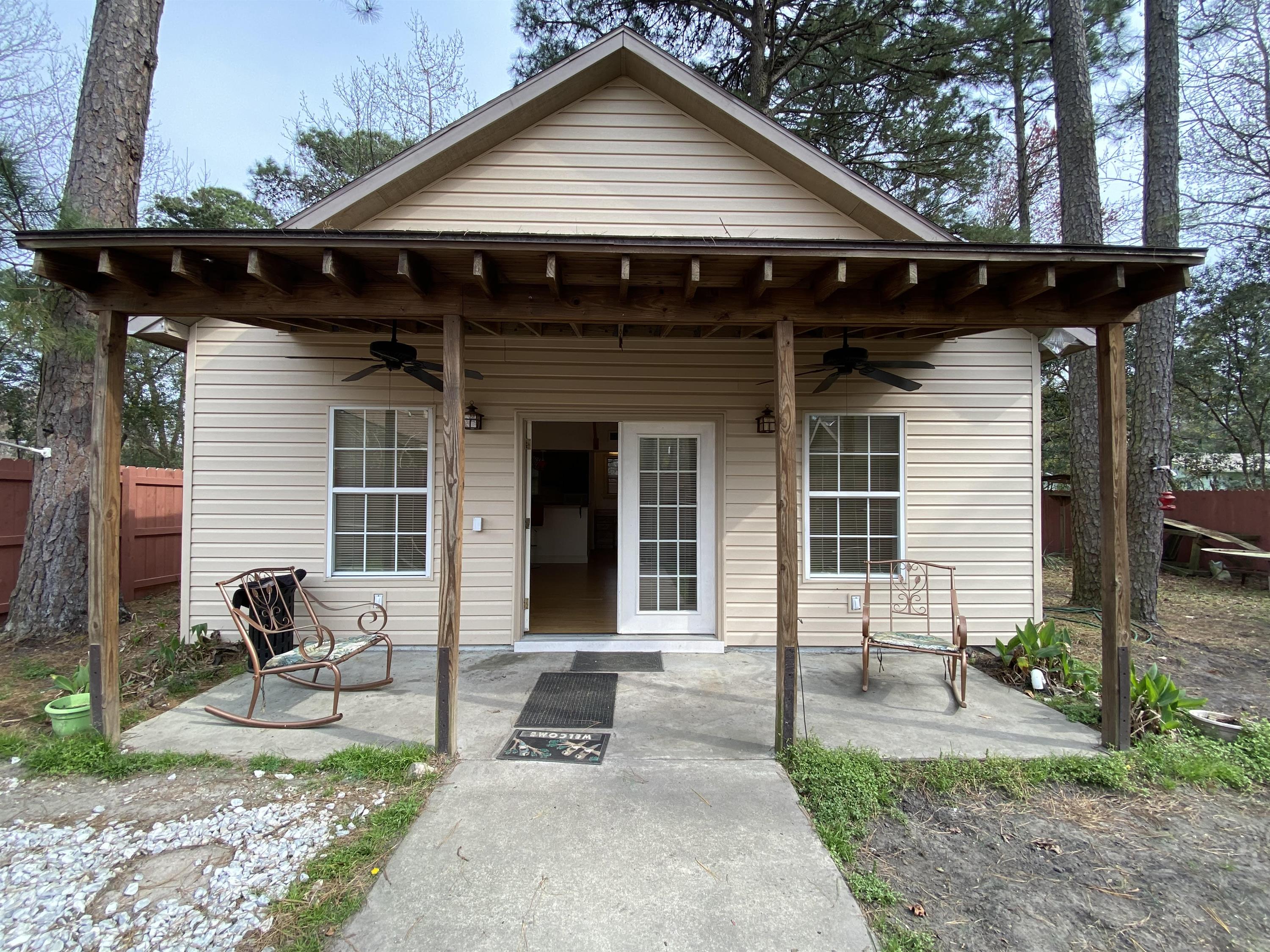 4334 Quail Drive - Cottage