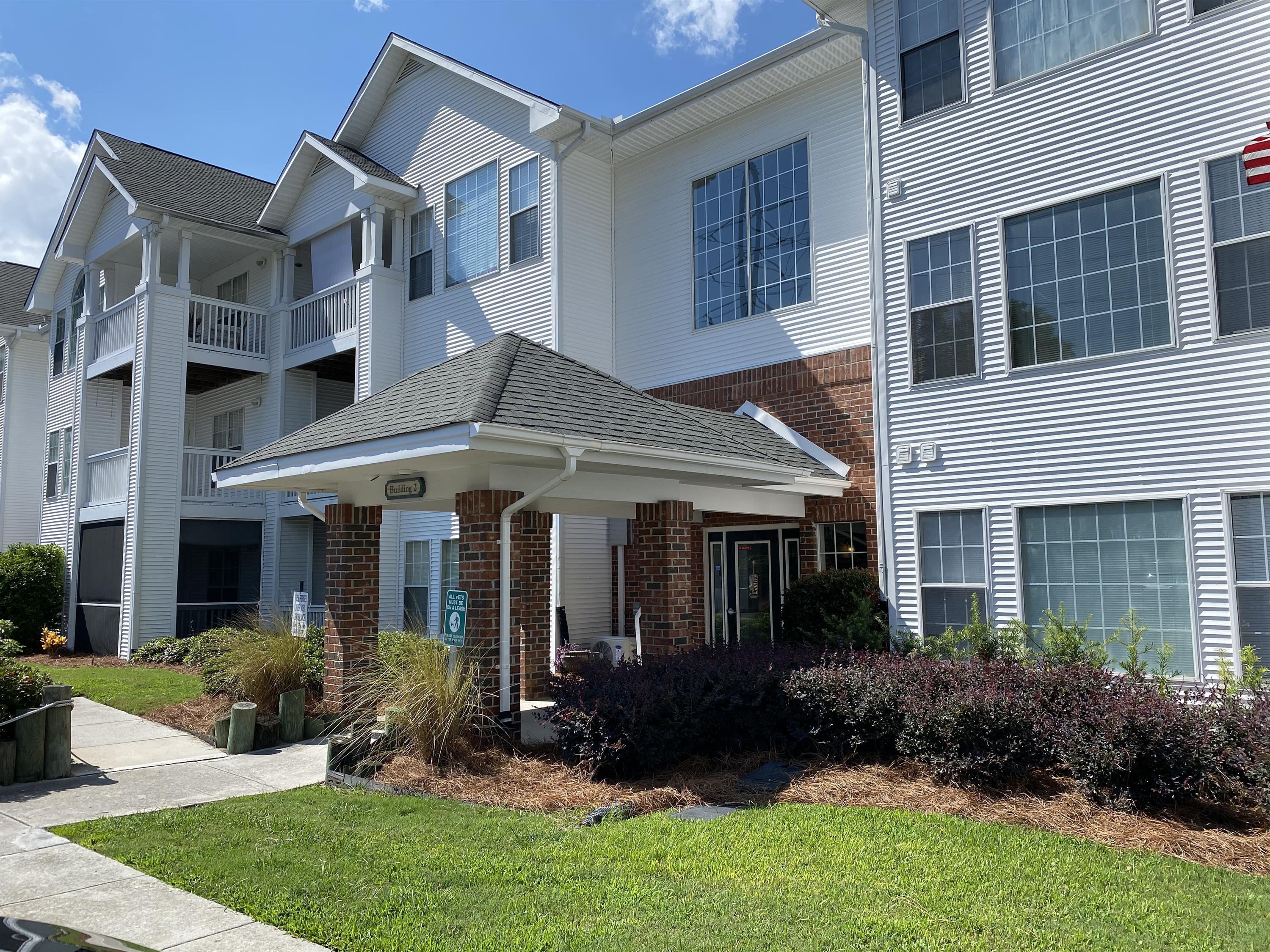 1231 Ladys Island Drive - 1