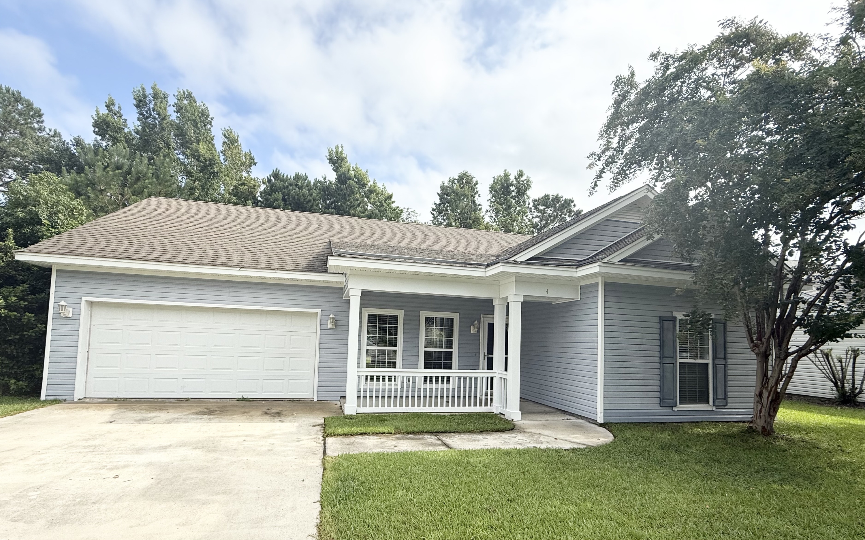4 Applemint Lane