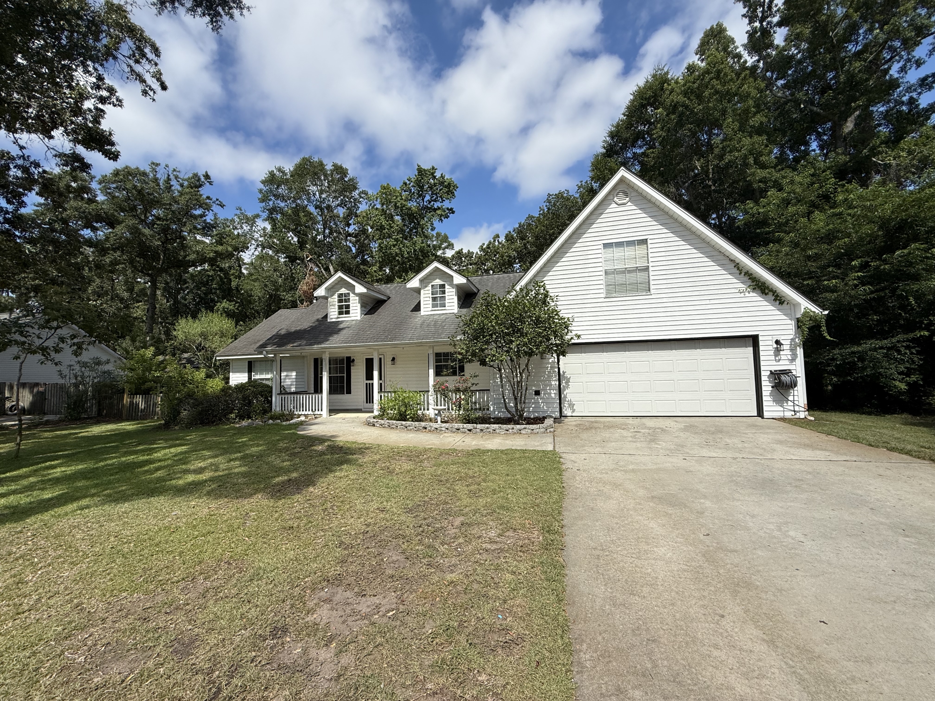 23 Telfair Drive