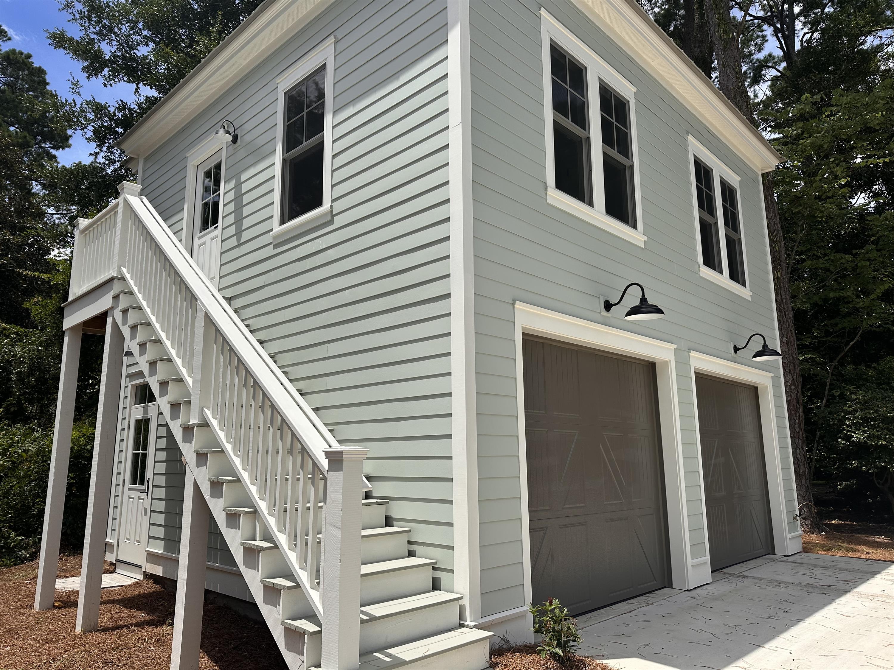 850 Ribaut Road - 1